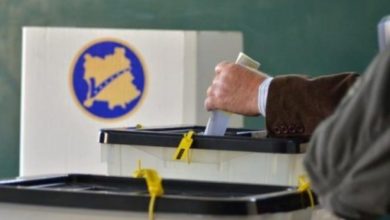 Një prej hartuesit e Kushtetutës së Kosovës: “Pas pandemisë vendi shkon në zgjedhje të reja” Një prej hartuesit e Kushtetutës së Kosovës: “Pas pandemisë vendi shkon në zgjedhje të reja”