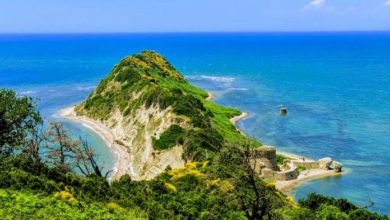 Shqipëria, një tokë e thesareve të fshehura (VIDEO)