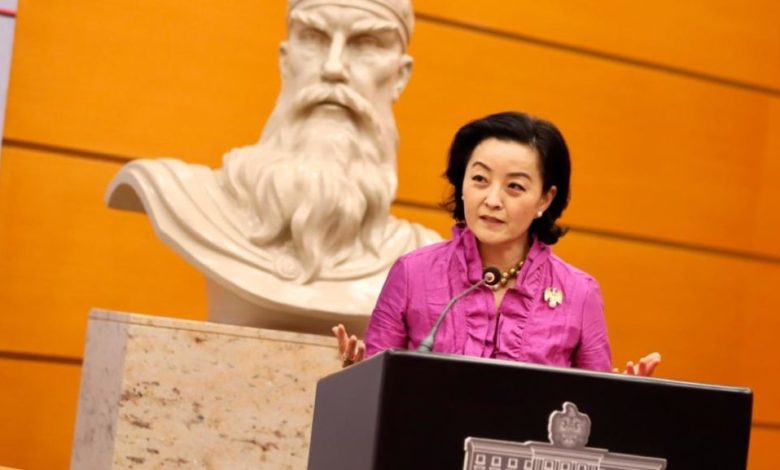 Këshilli Politik, reagon SHBA: E ardhmja e Shqipërisë është vënë në plan të parë