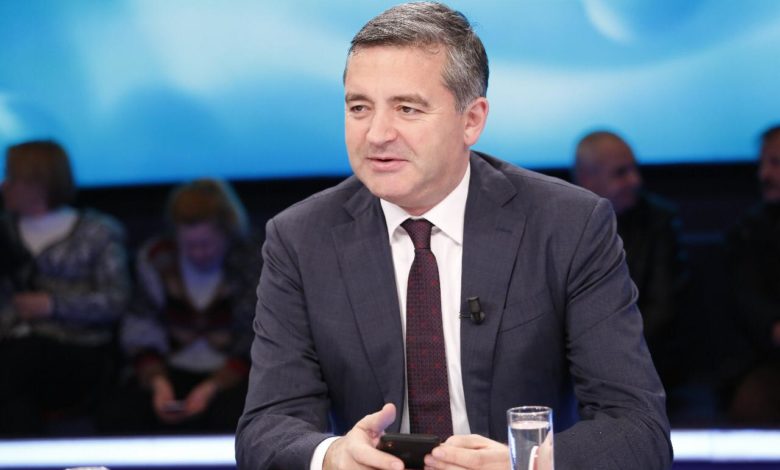 Turizmi, Klosi: Do konkurrojmë Greqinë, Turqinë e Malin e Zi Turizmi, Klosi: Do konkurrojmë Greqinë, Turqinë e Malin e Zi
