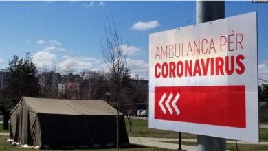 Kosova nis përgatitjet për valën e dytë të COVID-19, buxhet shtesë dhe laboratorë të rinj Kosova nis përgatitjet për valën e dytë të COVID-19, buxhet shtesë dhe laboratorë të rinj