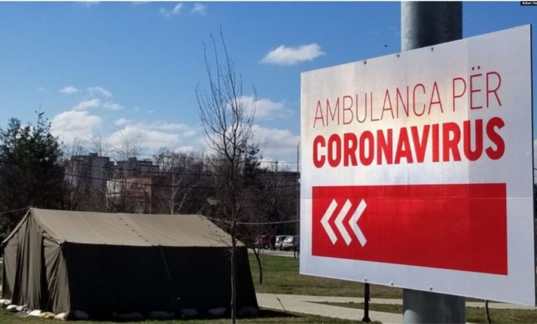 Kosova nis përgatitjet për valën e dytë të COVID-19, buxhet shtesë dhe laboratorë të rinj Kosova nis përgatitjet për valën e dytë të COVID-19, buxhet shtesë dhe laboratorë të rinj