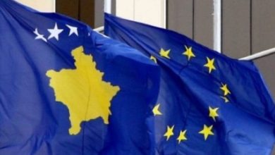 ZYRTARE/ Kosova aplikon për anëtarësimin në Këshillin e Europës, tërbohet Serbia ZYRTARE/ Kosova aplikon për anëtarësimin në Këshillin e Europës, tërbohet Serbia