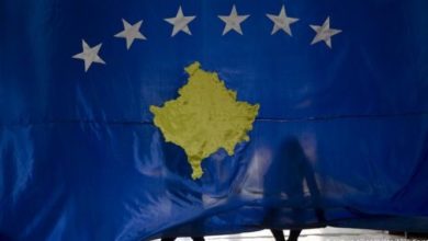 Armiqtë e Republikës së Kosovës Armiqtë e Republikës së Kosovës