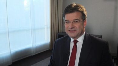 Zbardhen bisedat për rifillimin e dialogut Kosovë-Serbi/ Lajçak telefonon udhëheqësit kosovarë Zbardhen bisedat për rifillimin e dialogut Kosovë-Serbi/ Lajçak telefonon udhëheqësit kosovarë