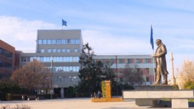 Kosova/ Planet për rimëkëmbjen ekonomike, MF: Duhen 700 mln euro! Kosova/ Planet për rimëkëmbjen ekonomike, MF: Duhen 700 mln euro!