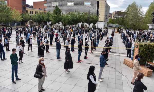 VV konfirmon se nesër planifikon t’i nxjerrë 5 mijë persona në shesh