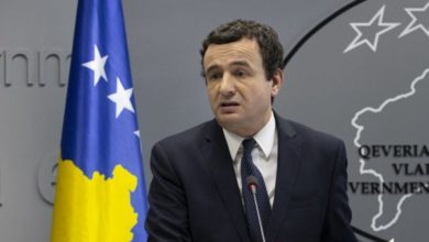 ‘S’kemi çfarë fshehim’/ Kurti pro hapjes së arkivave të UÇK-së: Ajo që duhet të hapet është Serbia