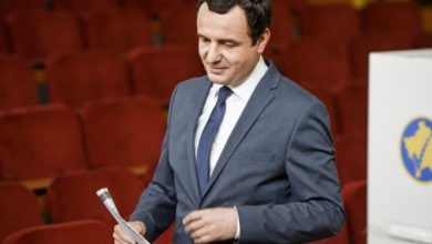 Moscertifikimi i listës së deputetëve, Vetëvendosje ankohet në Panel Zgjedhor për KQZ-në: Hodhën poshtë rekomandimet në mënyrë arbitrare Moscertifikimi i listës së deputetëve, Vetëvendosje ankohet në Panel Zgjedhor për KQZ-në: Hodhën poshtë rekomandimet në mënyrë arbitrare