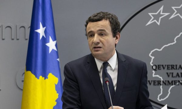 ‘S’kemi çfarë fshehim’/ Kurti pro hapjes së arkivave të UÇK-së: Ajo që duhet të hapet është Serbia ‘S’kemi çfarë fshehim’/ Kurti pro hapjes së arkivave të UÇK-së: Ajo që duhet të hapet është Serbia