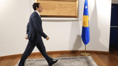 Kryeministri Kurti mban mbledhjen e 30-të të qeverisë: Priten shkarkime! Kryeministri Kurti mban mbledhjen e 30-të të qeverisë: Priten shkarkime!