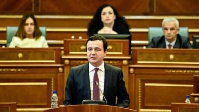“I morën grupet kriminale,‘SIE’ dhe ‘Kobra’!”/ Rrëmbimi i 3 efektivëve nga serbët, Kurti jep DETAJE: Ja pse nuk përmend emra