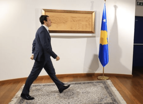 Kryeministri Kurti mban mbledhjen e 30-të të qeverisë: Priten shkarkime! Kryeministri Kurti mban mbledhjen e 30-të të qeverisë: Priten shkarkime!