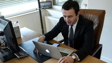 Karantinim një javor për shqiptarët. Ministria në Kosovë tregon pse mori këtë vendim Karantinim një javor për shqiptarët. Ministria në Kosovë tregon pse mori këtë vendim