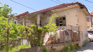 Pas 5 viteve, banorë të Lagjes së Trimave në Kumanovë thonë se nuk u janë paguar dëmshpërblimet Pas 5 viteve, banorë të Lagjes së Trimave në Kumanovë thonë se nuk u janë paguar dëmshpërblimet