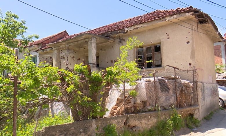 Pas 5 viteve, banorë të Lagjes së Trimave në Kumanovë thonë se nuk u janë paguar dëmshpërblimet Pas 5 viteve, banorë të Lagjes së Trimave në Kumanovë thonë se nuk u janë paguar dëmshpërblimet
