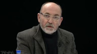 Lubonja: Kosova shembull pozitiv, shumë më demokratike se Shqipëria Lubonja: Kosova shembull pozitiv, shumë më demokratike se Shqipëria