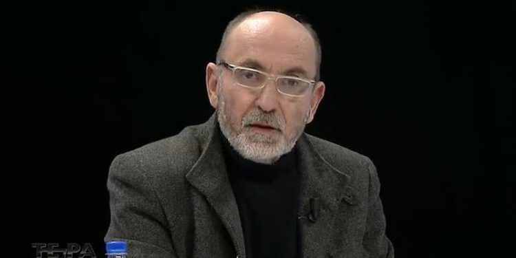 Lubonja: Kosova shembull pozitiv, shumë më demokratike se Shqipëria Lubonja: Kosova shembull pozitiv, shumë më demokratike se Shqipëria