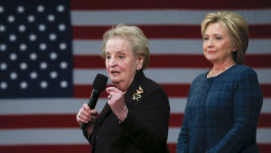 Lajmi i BUJSHËM: Albright, kreu i dialogut Kosovë-Serbi, irritohen rusët!