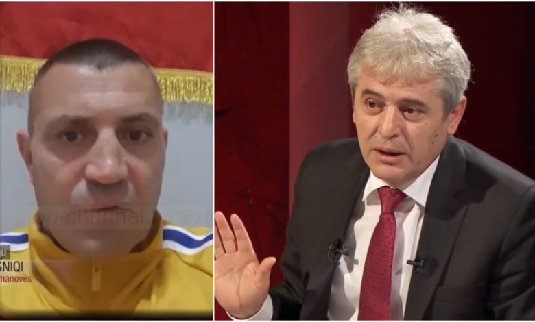VIDEO/ Komandant Malisheva: Ne u dorëzuam në Kumanovë, pas telefonatës me Ali Ahmetin