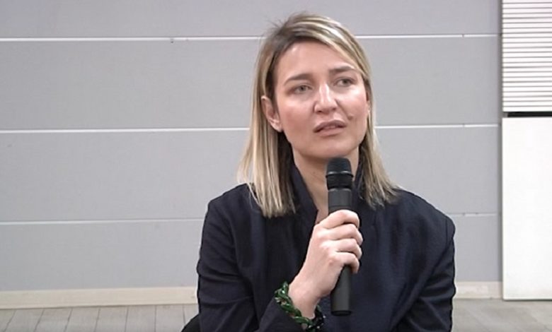 Elva Margariti: Bileta falas në disa qytete të Shqipërisë për qytetarët që vizitojnë objektet kulturore Elva Margariti: Bileta falas në disa qytete të Shqipërisë për qytetarët që vizitojnë objektet kulturore
