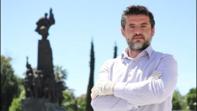 Historia e panjohur e ISMAIL QEMALIT. Cilët ishin të parët e tij? (VIDEO)