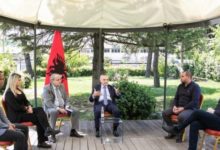 Meta thirrje për turizmin: Plan konkret dhe i prekshëm që ky sektor të rimëkëmbet shpejt
