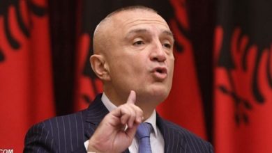Meta: Lufta e UÇK-së e drejtë, Thaçi dhe Veseli të pafajshëm Meta: Lufta e UÇK-së e drejtë, Thaçi dhe Veseli të pafajshëm