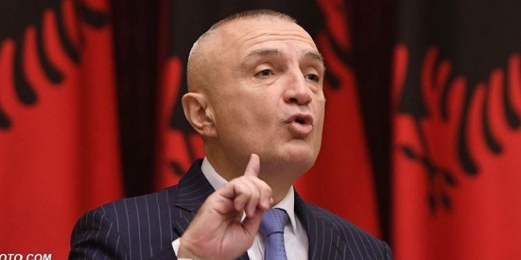 Meta: Lufta e UÇK-së e drejtë, Thaçi dhe Veseli të pafajshëm Meta: Lufta e UÇK-së e drejtë, Thaçi dhe Veseli të pafajshëm