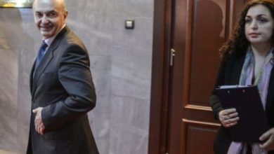 Mustafa i bën një tjetër paralajmërim Vjosa Osmanit: Qëndrimi agresiv do të sjellë pasoja Mustafa i bën një tjetër paralajmërim Vjosa Osmanit: Qëndrimi agresiv do të sjellë pasoja
