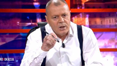 Pse Rama duhet ta telefononte Vuçiç dhe pse Albin Kurti duhet të mbyllë qepenat e “Vetëvendosjes” në Shqipëri Pse Rama duhet ta telefononte Vuçiç dhe pse Albin Kurti duhet të mbyllë qepenat e “Vetëvendosjes” në Shqipëri