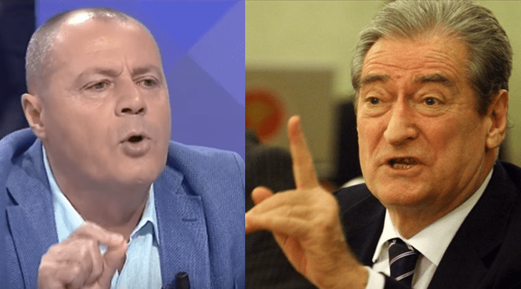 Muç Nano reagon për thirrjet e Berishës: Nuk është budalla, por i poshtër!