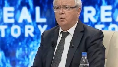 Ngjela: Po u firmos në Uashington ndërrimi i territoreve me Serbinë, në Kosovë nis ‘Lufta e Vlorës’ Ngjela: Po u firmos në Uashington ndërrimi i territoreve me Serbinë, në Kosovë nis ‘Lufta e Vlorës’