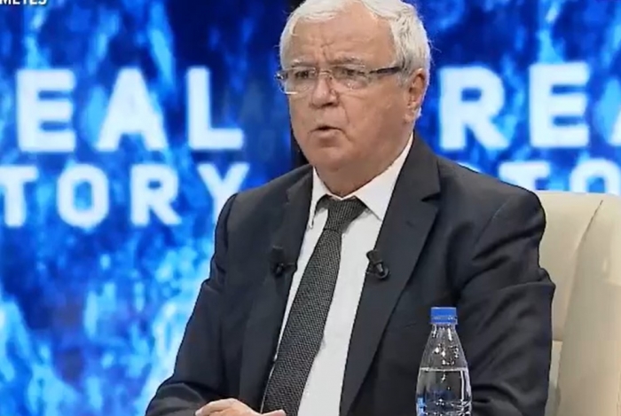 Ngjela: Po u firmos në Uashington ndërrimi i territoreve me Serbinë, në Kosovë nis ‘Lufta e Vlorës’ Ngjela: Po u firmos në Uashington ndërrimi i territoreve me Serbinë, në Kosovë nis ‘Lufta e Vlorës’