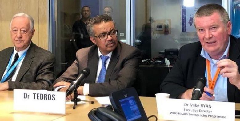 “Pasojat e pandemisë do të ndihen për dekada me radhë”/ OBSH: S’mund ta mposhtim virusin me një botë…
