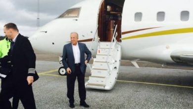 Në 2 vite si ministër i Jashtëm, Pacolli harxhoi 750 mijë € me bileta avioni