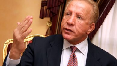 Heqja e vizave në janar 2024, Behgjet Pacolli: Turp! Shqipëria duhet të kishte dhënë që në fillim pasaporta për kosovarët Heqja e vizave në janar 2024, Behgjet Pacolli: Turp! Shqipëria duhet të kishte dhënë që në fillim pasaporta për kosovarët