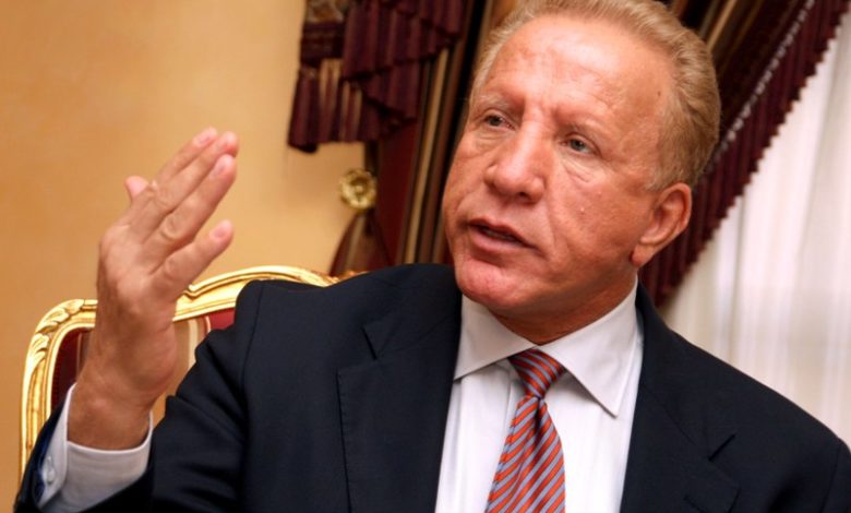Heqja e vizave në janar 2024, Behgjet Pacolli: Turp! Shqipëria duhet të kishte dhënë që në fillim pasaporta për kosovarët Heqja e vizave në janar 2024, Behgjet Pacolli: Turp! Shqipëria duhet të kishte dhënë që në fillim pasaporta për kosovarët