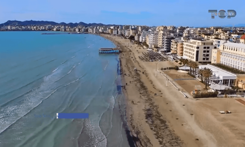 Periudhë e vështirë për turizmin në Durrës, pësoi dy goditje: tërmetin dhe coronavirusin Periudhë e vështirë për turizmin në Durrës, pësoi dy goditje: tërmetin dhe coronavirusin