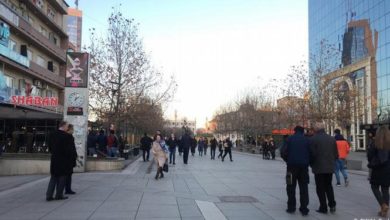 Situata u lehtësua në 4 maj, Prishtina rrezikon sërish izolimin total Situata u lehtësua në 4 maj, Prishtina rrezikon sërish izolimin total