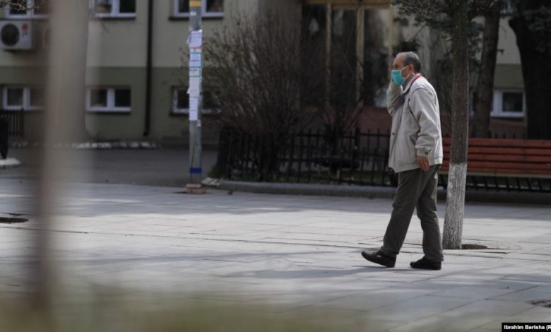 Kosova shënon 11 raste të reja me COVID-19, totali rreth 900
