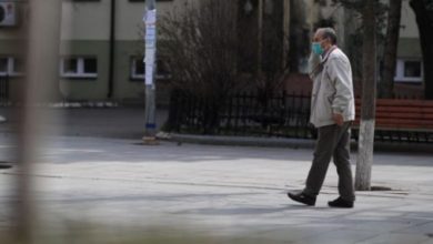 Prishtina del nga karantina/ Kryetari Shpend Ahmeti: Kujdes! Rreziku s’ka kaluar! Prishtina del nga karantina/ Kryetari Shpend Ahmeti: Kujdes! Rreziku s’ka kaluar!
