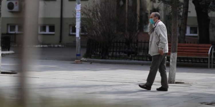 Prishtina del nga karantina/ Kryetari Shpend Ahmeti: Kujdes! Rreziku s’ka kaluar! Prishtina del nga karantina/ Kryetari Shpend Ahmeti: Kujdes! Rreziku s’ka kaluar!
