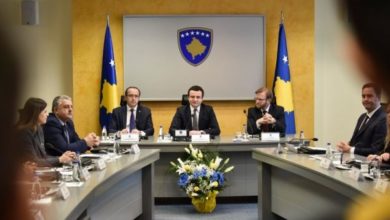 Nëntë shtete kanë tërhequr njohjen e pavarësisë së Kosovës? Reagon Ministria e Jashtme: Ja si është e vërteta Nëntë shtete kanë tërhequr njohjen e pavarësisë së Kosovës? Reagon Ministria e Jashtme: Ja si është e vërteta