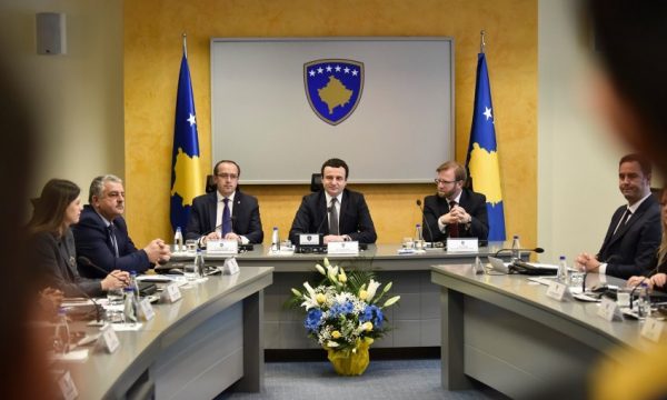 Nëntë shtete kanë tërhequr njohjen e pavarësisë së Kosovës? Reagon Ministria e Jashtme: Ja si është e vërteta Nëntë shtete kanë tërhequr njohjen e pavarësisë së Kosovës? Reagon Ministria e Jashtme: Ja si është e vërteta