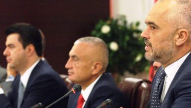 Politika shqiptare, në një zë për paktin Kosovë-Serbi: Hap thelbësor Politika shqiptare, në një zë për paktin Kosovë-Serbi: Hap thelbësor