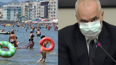 Shqipëria, “COVID FREE”/ Qeveria jep 100 milionë lekë për të promovuar turizmin