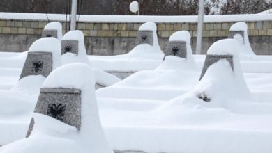 Bisedat e paqarta për amnisti s’do t’ia shërojnë plagët Kosovës Bisedat e paqarta për amnisti s’do t’ia shërojnë plagët Kosovës