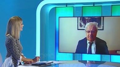 Vendimi i Kushtetueses në Kosovë, Ngjela: Bravo i qoftë! Një sukses i madh për botën shqiptare Vendimi i Kushtetueses në Kosovë, Ngjela: Bravo i qoftë! Një sukses i madh për botën shqiptare