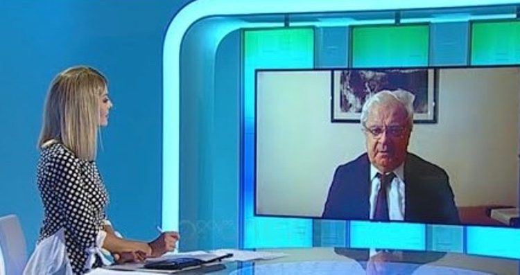 Vendimi i Kushtetueses në Kosovë, Ngjela: Bravo i qoftë! Një sukses i madh për botën shqiptare Vendimi i Kushtetueses në Kosovë, Ngjela: Bravo i qoftë! Një sukses i madh për botën shqiptare